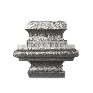Ornamental Cast Iron Pieces thumbnail-6