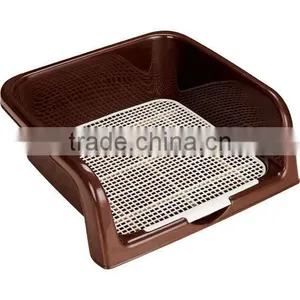 Plastic Dog Toilet thumbnail-1