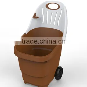 Garden Cart-light Type thumbnail-2