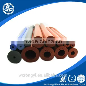 High Temperature Resist Foaming Silicone Hose thumbnail-1