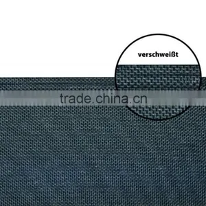 1.8x3M Retractable Side Awning Folding Screen Patio Privacy Divider thumbnail-6