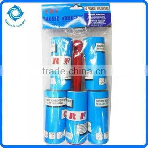 5PC Sticky Lint Roller With Refill thumbnail-1