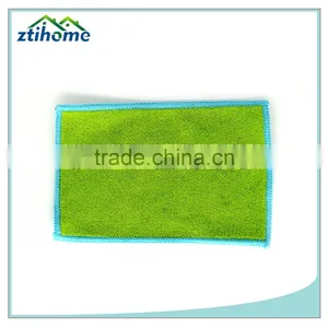 Microfiber Screen Cleaning Cloth,with Two Usage Sides thumbnail-3