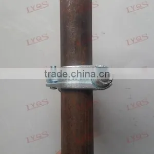 EN74B Forged Scaffolding Tube Pipe Coupler/ Clamp thumbnail-5