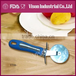 2016 Hot Selling Pie Turner Tools Stainless Steel Kitchen Pizza Spatula thumbnail-1