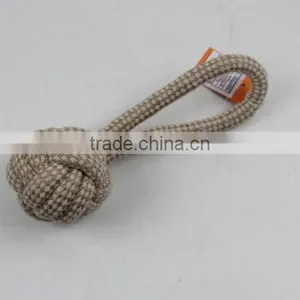 Pet Cotton Rope thumbnail-1