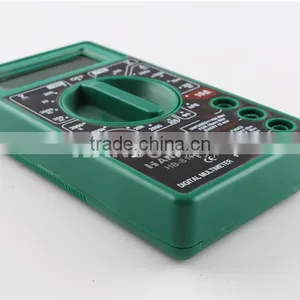 Digital Multimeter thumbnail-4