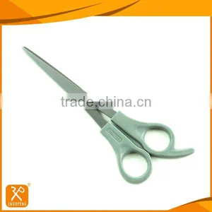 FDA Wholesale Professional Thinning Scissors Straight Hair Cutting Barber Scissors thumbnail-1