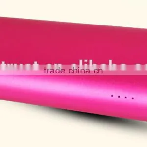 High Quality 4000Mah Power Bank With Light For Phone thumbnail-5