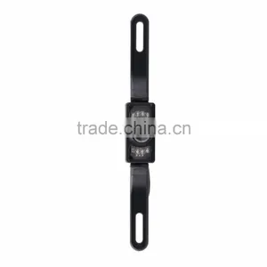 4.3" Rearview Mirror Car Monitor With 7 TFT LCD Wireless Reverse Car Rear View Camera Backup Camera Kit thumbnail-4