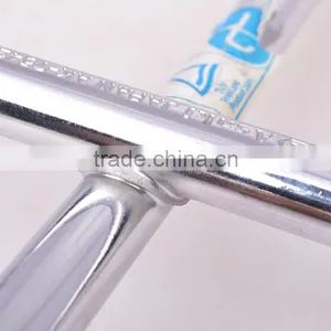 High Quality Mirror Finish Knurling Cross Rim Wrench/X Cross Rim Wrench thumbnail-4