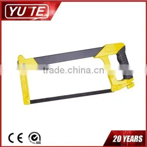 Hand Saw, Metal Cutting Saw With Al Frame thumbnail-3