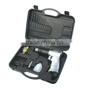 Pneumatic Tools(3/8" AIR DRILL KIT RPM1800) thumbnail-1