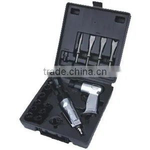 Pneumatic Tool (19PCS AIR TOOL KIT) thumbnail-1