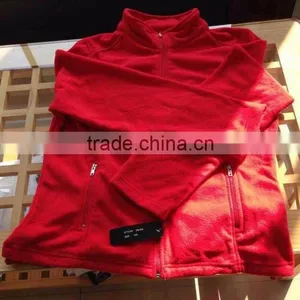 US Exports Inventory Men's Jacket and Vest. thumbnail-2