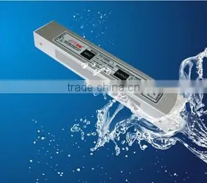 Led Waterproof Power Supply Constant Voltage 12V 20W thumbnail-1