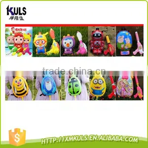 Wholesaler Hot Sale Shark Water Gun for Kids With Hand Bag Backpack thumbnail-2