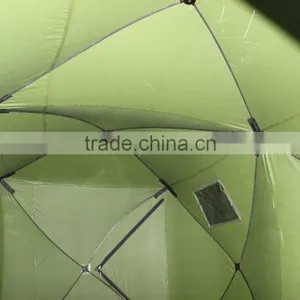 Top Rated Winter Ice Fishing Camping Tents Pull Out Tents thumbnail-3