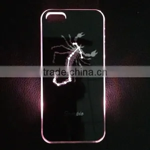 Wholesale Flip PC Skin Cover Phone Case Accessories For Iphone 6 6s Plus thumbnail-2