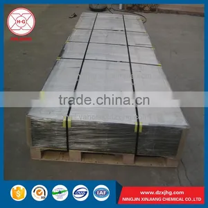 Impact Resistance 50mm Thick Uhmw pe Block thumbnail-6