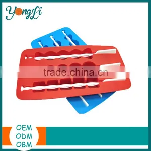 Wholesale Silicone Ice Cube Maker Machine thumbnail-1