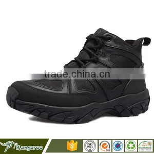 Military Low Cut Rubber Boots Combat For Men thumbnail-5