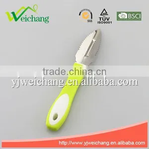 WCA278 New Design Great Kitchen Helper Scale Scraper Hot Sale thumbnail-1