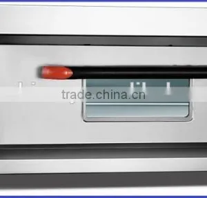 New Product Coffee Shop 220V Single Deck Electric Pizza Baking Oven thumbnail-1