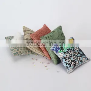 Air Freshener Type Fabric Scent Sachet, Fragrant Small Bag thumbnail-2