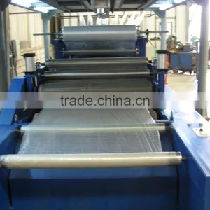 Fiberglass Sheet Molding Compound Machine 1200B for Making Electrical Switch Gears thumbnail-5