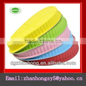 Ingenious Design Silicone Bowl thumbnail-1