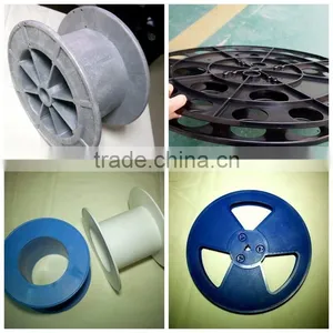 Plastic Empty Wire Spools/plastic Bobbin Manufacturer thumbnail-6