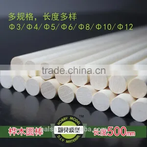 ShangHai Supplier China Birch Wood Dowel thumbnail-5