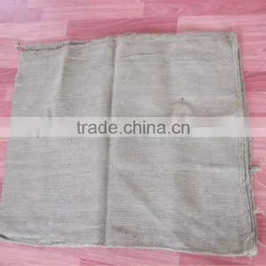 Eco Friendly Jute Bags for Cocoa Food Grade thumbnail-1