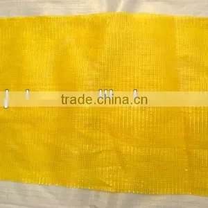 PP Mesh Bags Packing for Fruit, Superior Quality China thumbnail-1
