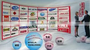 Guangzhou Hasen Non-Woven Cloth Industry Co., Ltd. company overview - view 3 thumbnail