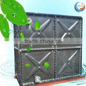 Huili Enamel Water Tank 50, FRP Water Tank thumbnail-1