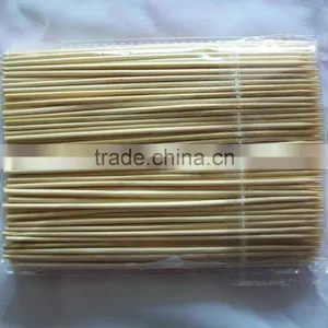 Bamboo Skewer Bamboo Sticks Bamboo Incense High Quality Low Price thumbnail-3