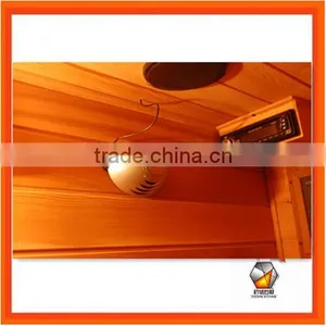 Outdoor Infrarood Cabine Sauna thumbnail-4