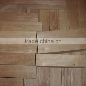 Grade AB Rubber Wood S4S thumbnail-2