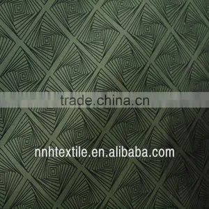Different Styles Polyester Fabric for Shower Curtain thumbnail-3
