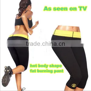 Hot Sale Body Shaper Pants for Women,hot Slimming Pants. thumbnail-2