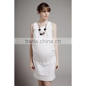 Fashional Sexy Nurses Photo,maternity Dress thumbnail-1