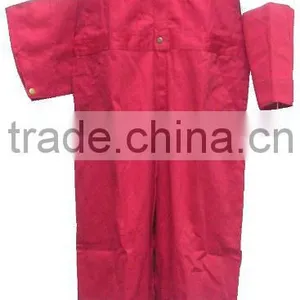 Flame-Retardant Work Uniform thumbnail-1
