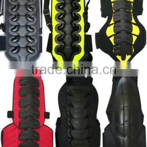 MX Motocross Body Armour Spine Guard Protector thumbnail-1