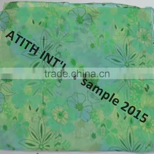 Printed Scarf thumbnail-6