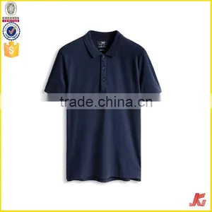 Top Sale Mens Short Sleeve Polo t Shirt With Various Sizes and Colors Wholesale(sample Free ) thumbnail-1