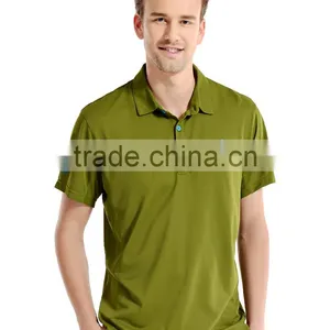Brand Trekking Quick Dry Polo Shirt thumbnail-2
