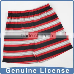 Children's Pajama Shorts thumbnail-1