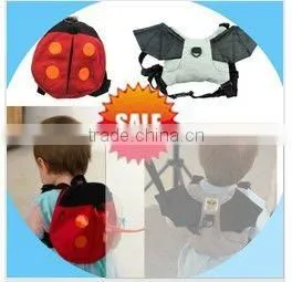 Baby Walker/ Baby Carrier/ Kid Keeper/ Safty Harness/Chirldren Harness thumbnail-1
